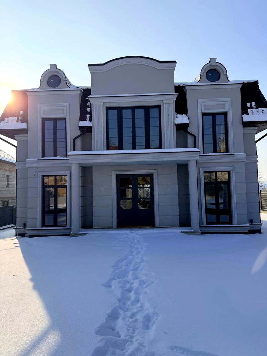 Дом по адресу ул. Затишна (площадь 240 м²) Дом по адресу ул. Затишна (площадь 240 м²) - Atlanta.ua