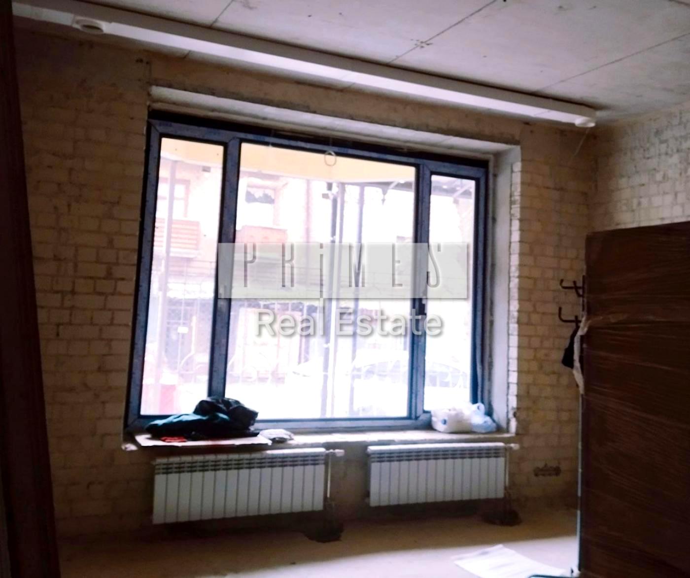 Комерційна нерухомість за адресою вул. Макіївська (площа 109 м²) - Atlanta.ua - фото 4