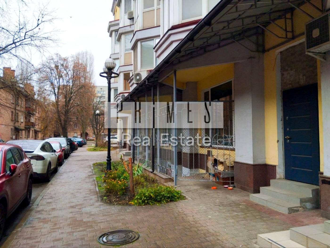 Комерційна нерухомість за адресою вул. Макіївська (площа 109 м²) - Atlanta.ua - фото 6