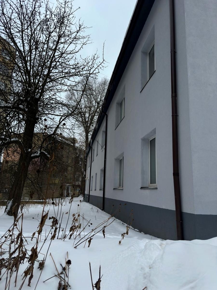 Коммерческая недвижимость по адресу (площадь 560 м²) - Atlanta.ua - фото 4