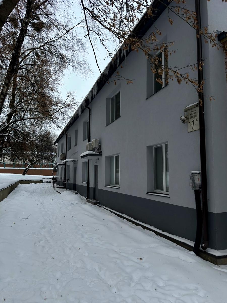 Коммерческая недвижимость по адресу (площадь 560 м²) - Atlanta.ua - фото 5