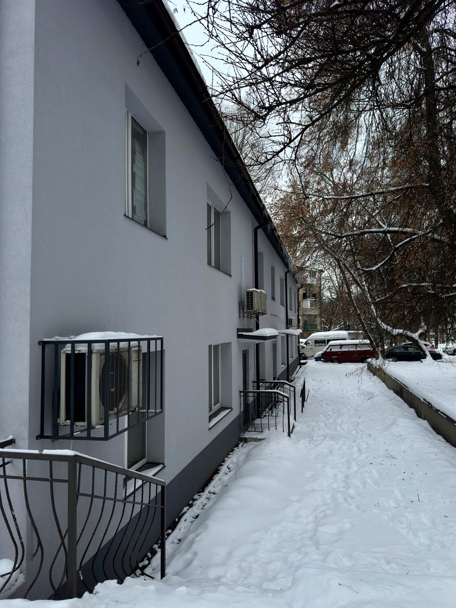 Коммерческая недвижимость по адресу (площадь 560 м²) - Atlanta.ua - фото 2