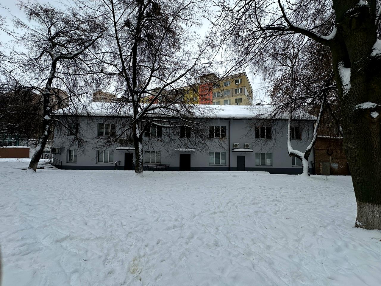 Коммерческая недвижимость по адресу (площадь 560 м²) - Atlanta.ua - фото 3