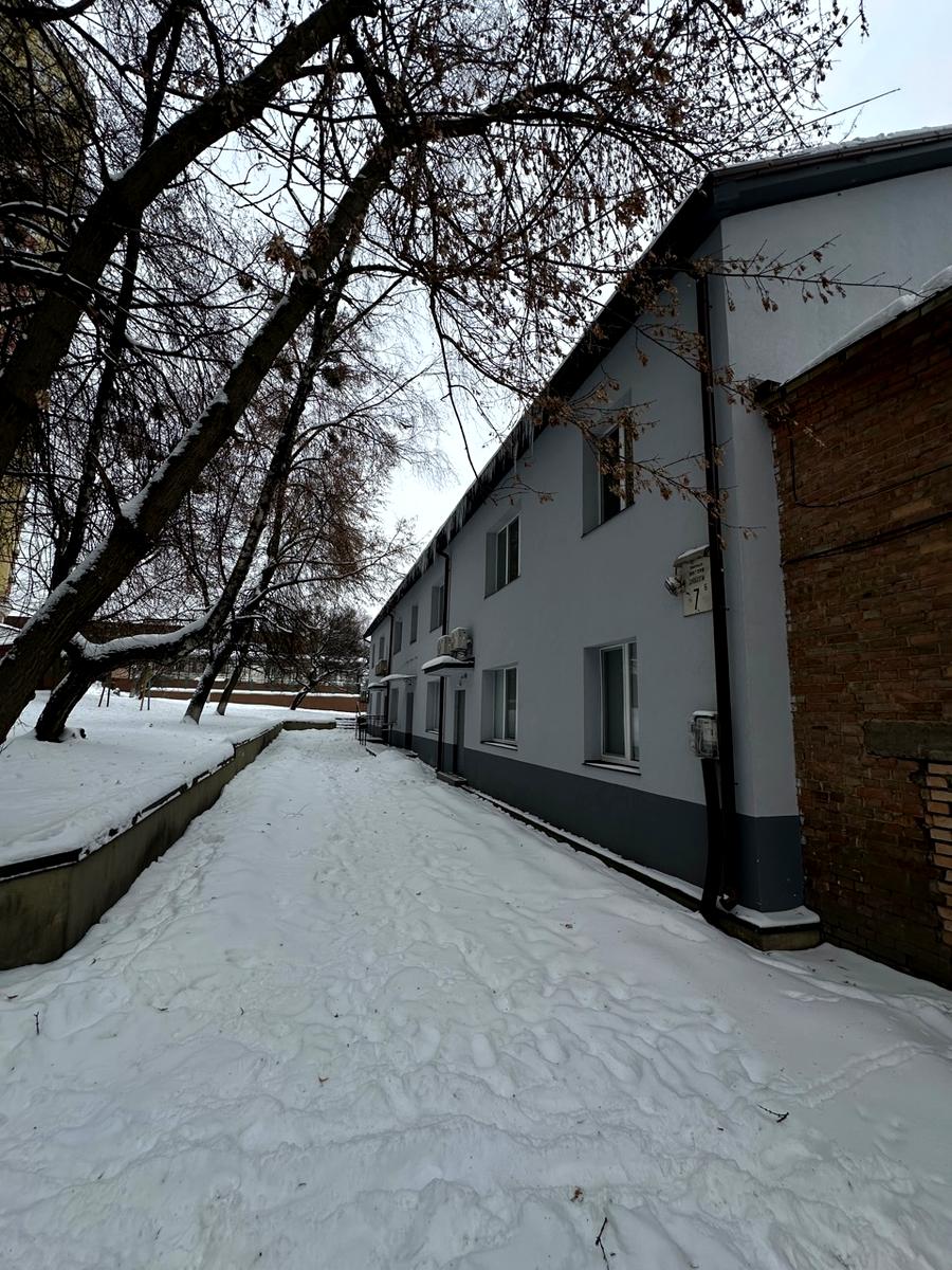 Коммерческая недвижимость по адресу (площадь 560 м²) - Atlanta.ua - фото 6