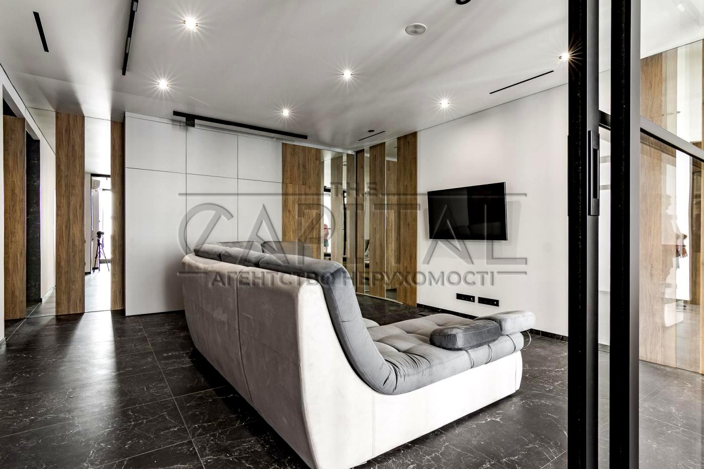 Комерційна нерухомість за адресою вул. Центральна (площа 96,6 м²) - Atlanta.ua - фото 3