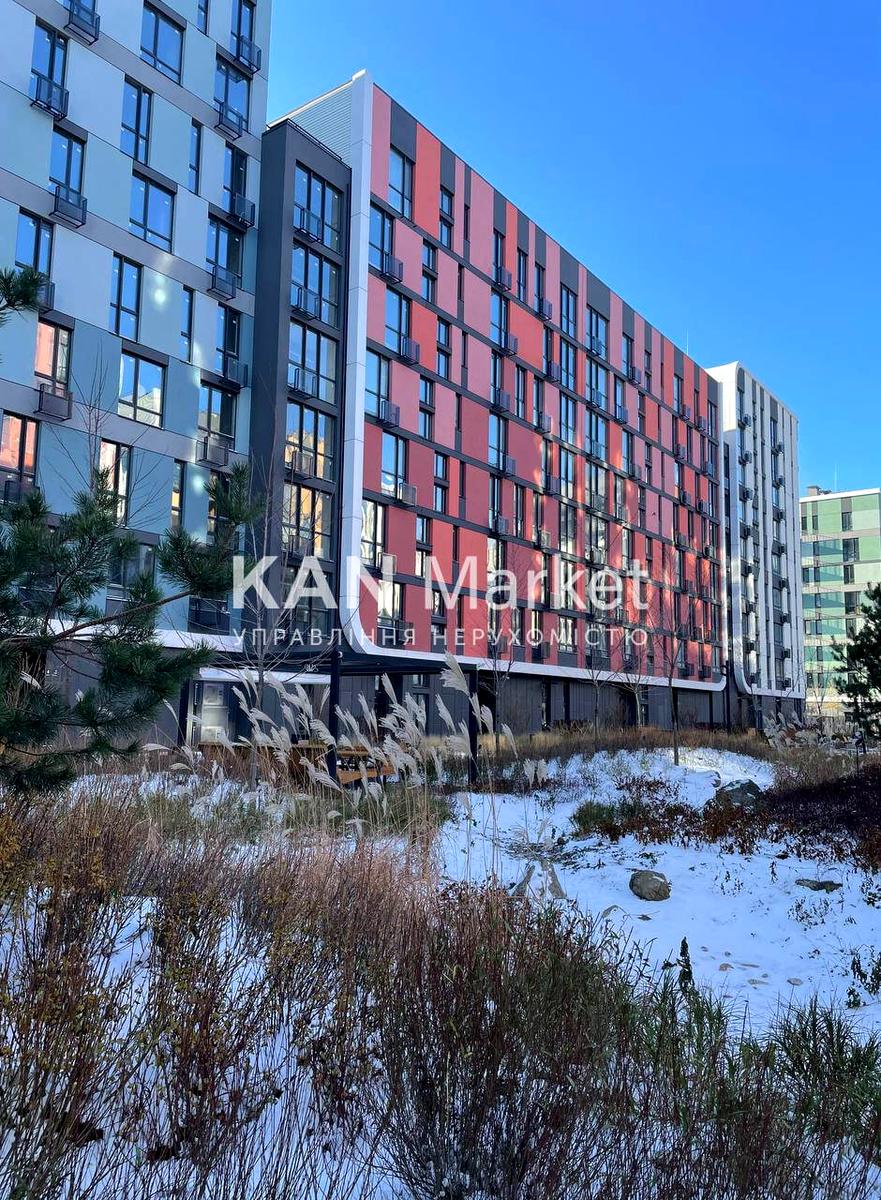 Коммерческая недвижимость по адресу (площадь 181,5 м²) - Atlanta.ua - фото 3