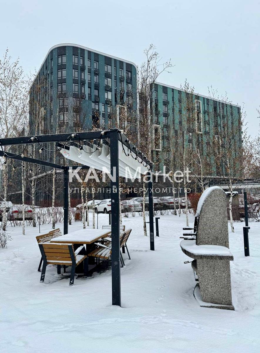 Коммерческая недвижимость по адресу (площадь 181,5 м²) - Atlanta.ua - фото 4