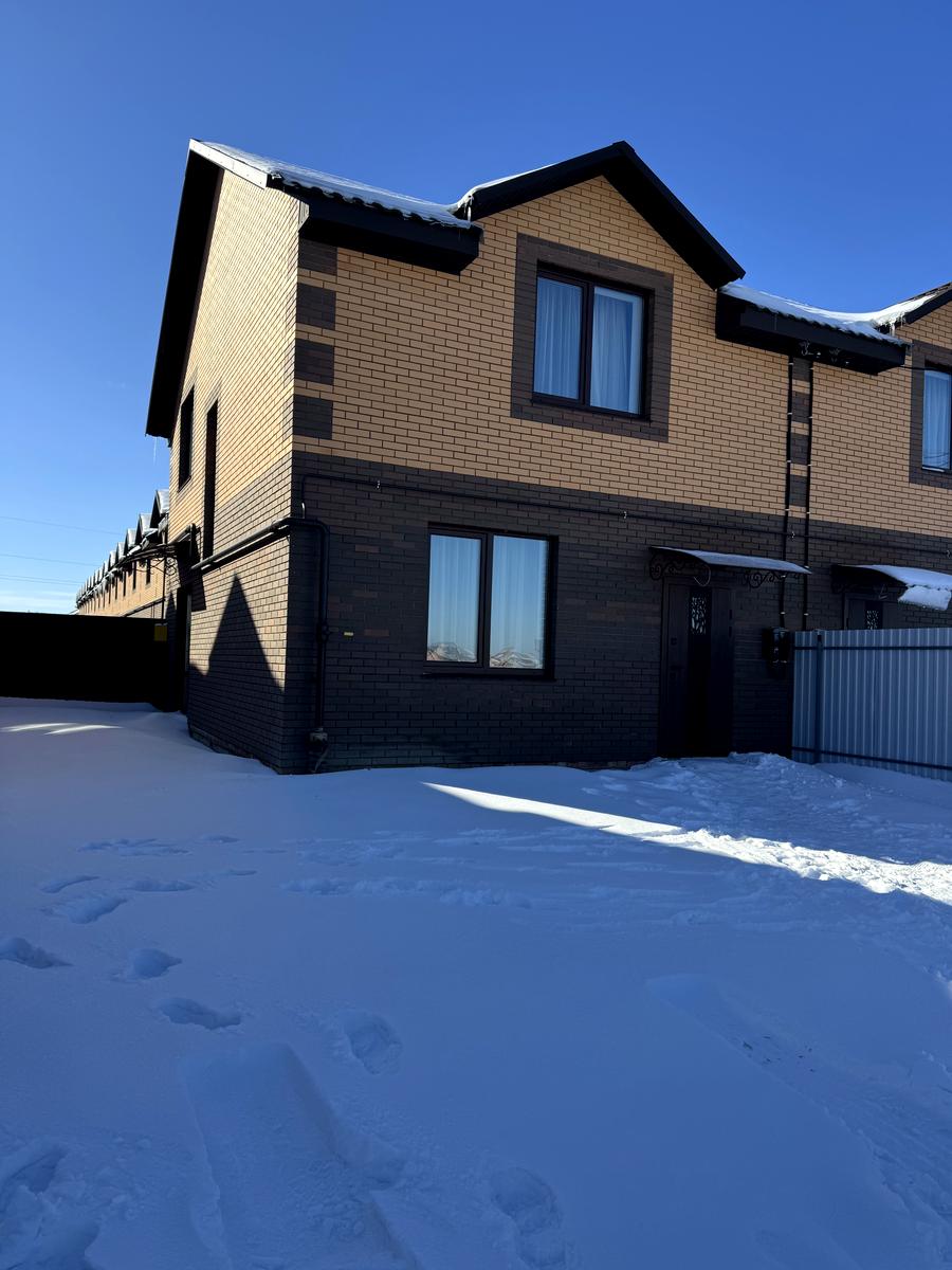 House by the address st. Grushevskogo (area 90 m²) - Atlanta.ua - photo 2