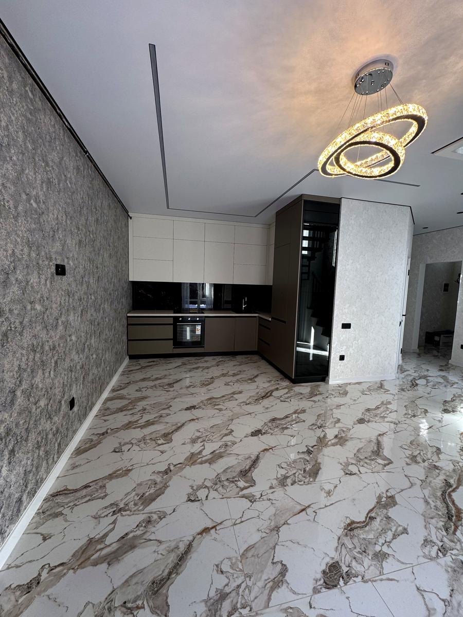 House by the address st. Grushevskogo (area 90 m²) - Atlanta.ua - photo 3