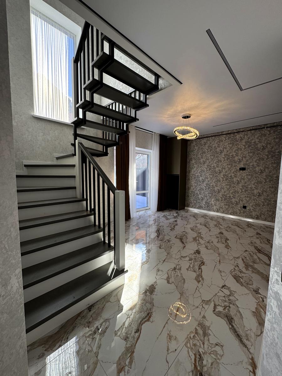 House by the address st. Grushevskogo (area 90 m²) - Atlanta.ua - photo 5