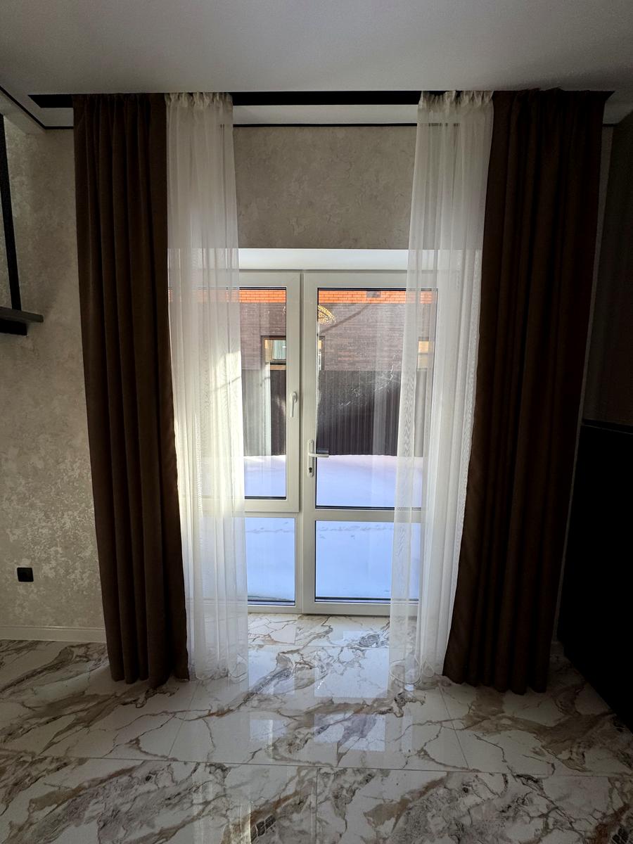 House by the address st. Grushevskogo (area 90 m²) - Atlanta.ua - photo 4