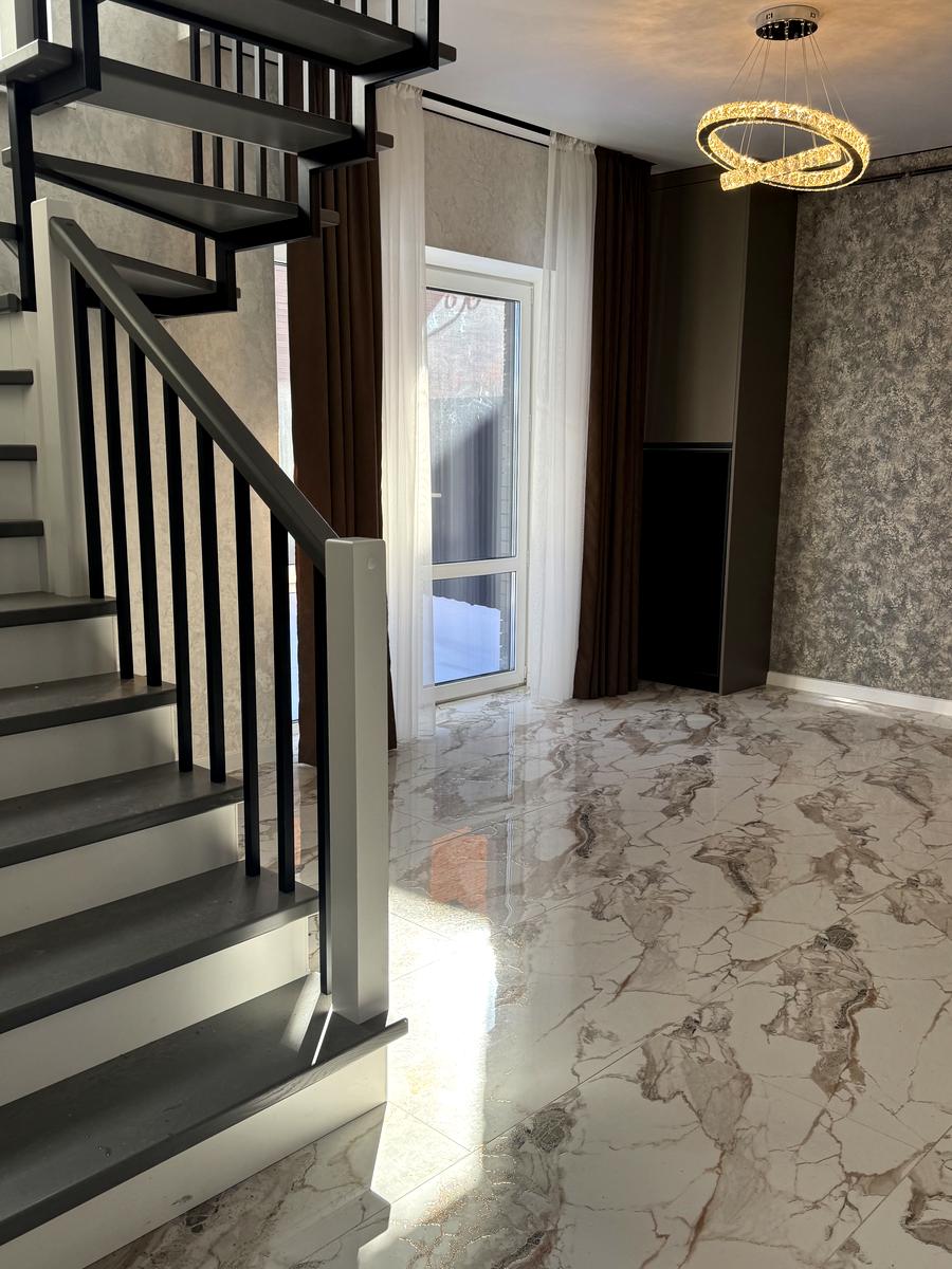 House by the address st. Grushevskogo (area 90 m²) - Atlanta.ua - photo 8