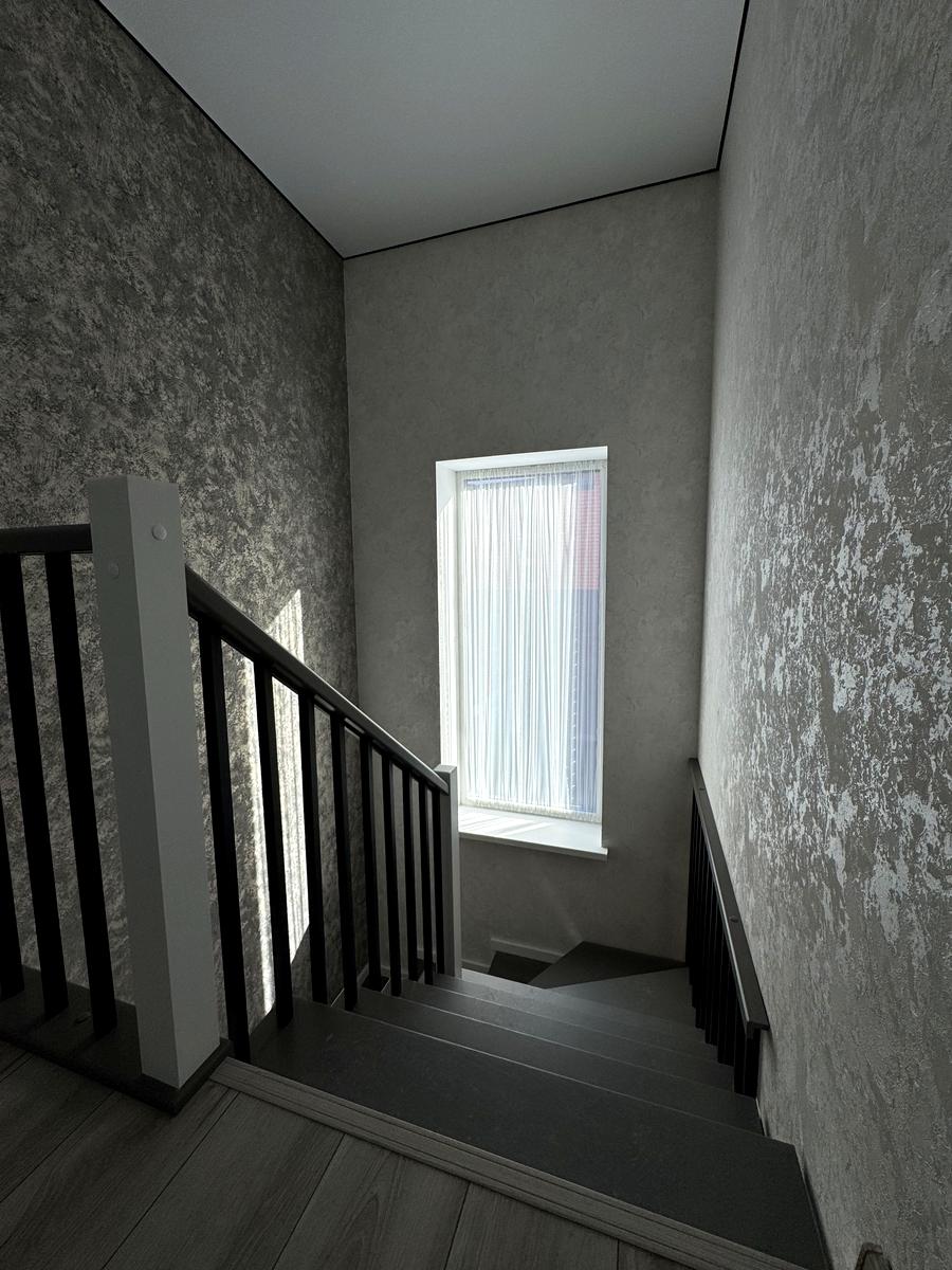 House by the address st. Grushevskogo (area 90 m²) - Atlanta.ua - photo 12