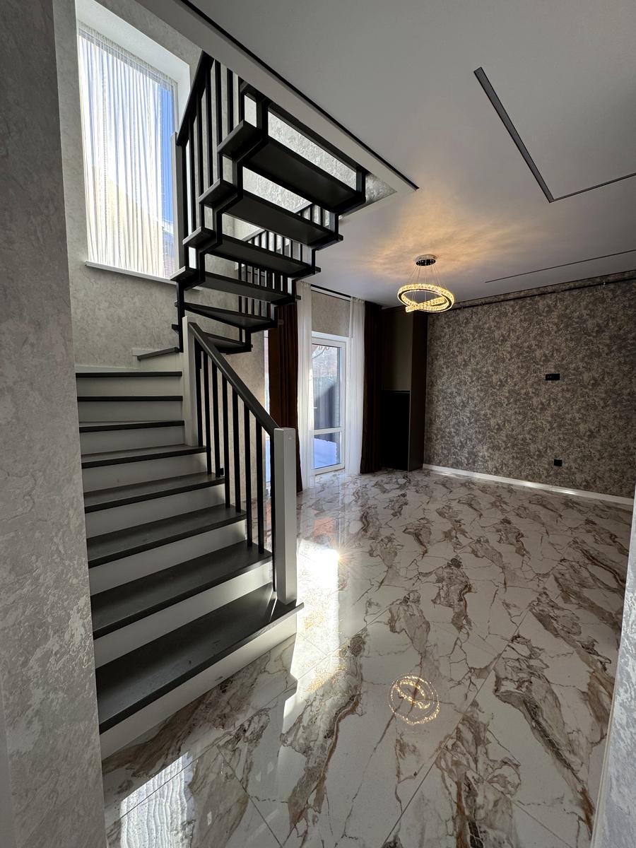 House by the address st. Grushevskogo (area 90 m²) - Atlanta.ua - photo 11