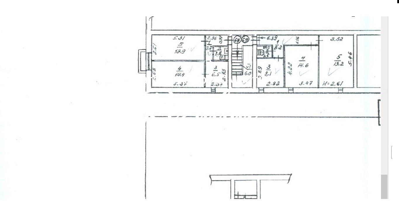 Commercial real estate at st. Ul Zlatoustovskaya (area 92 m²) - Atlanta.ua - photo 2