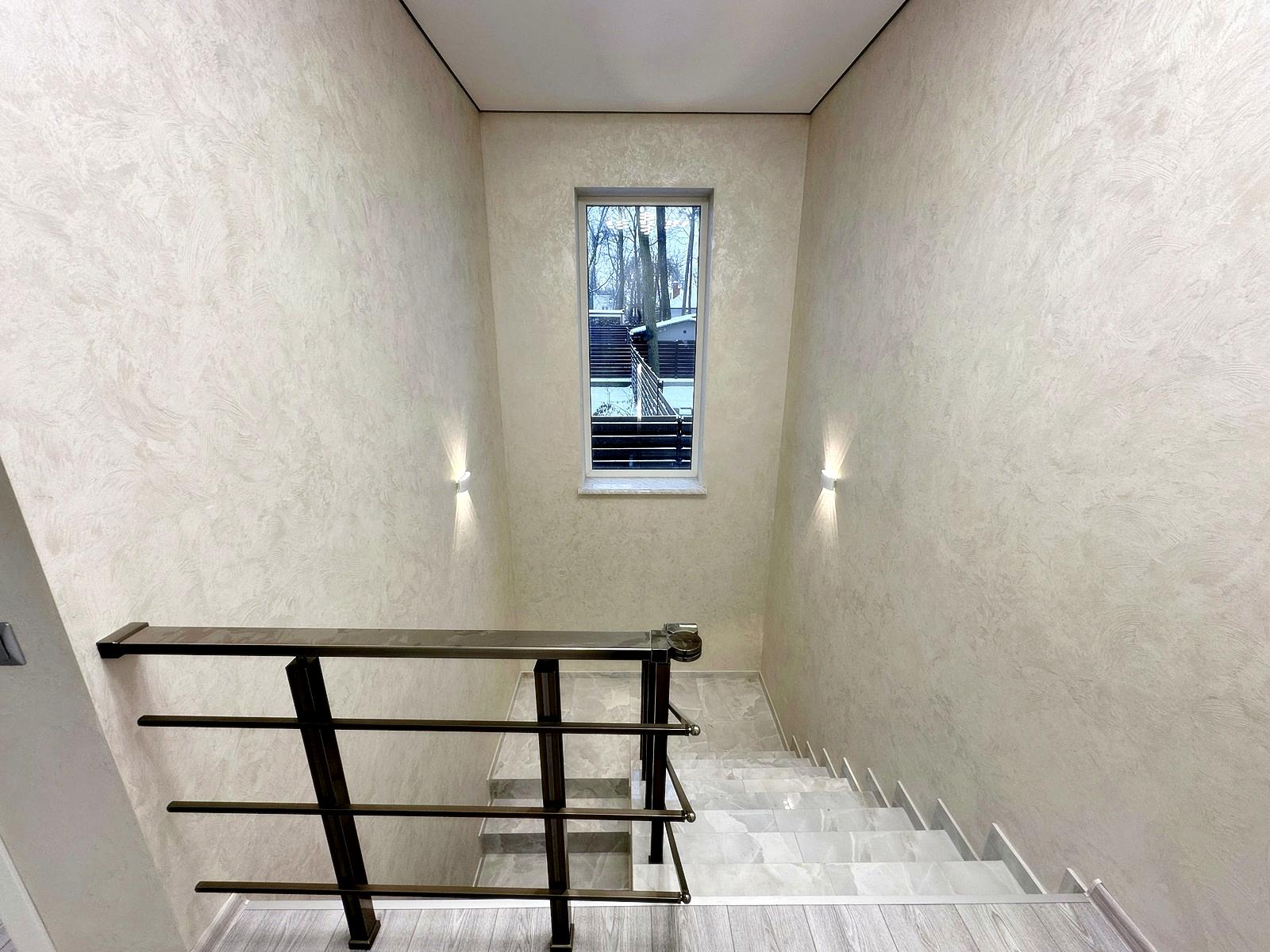 House by the address st. Kievo Mirotskaya (area 102,6 m²) - Atlanta.ua - photo 12