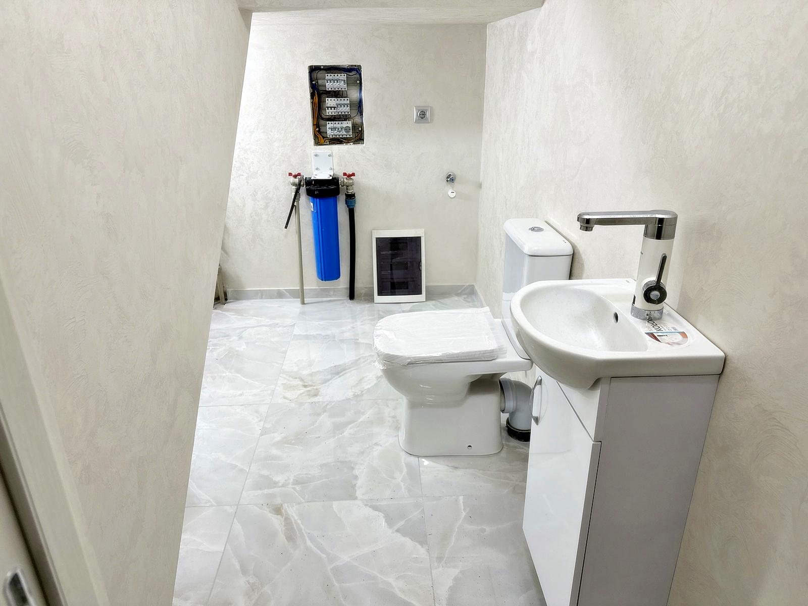 House by the address st. Kievo Mirotskaya (area 102,6 m²) - Atlanta.ua - photo 10