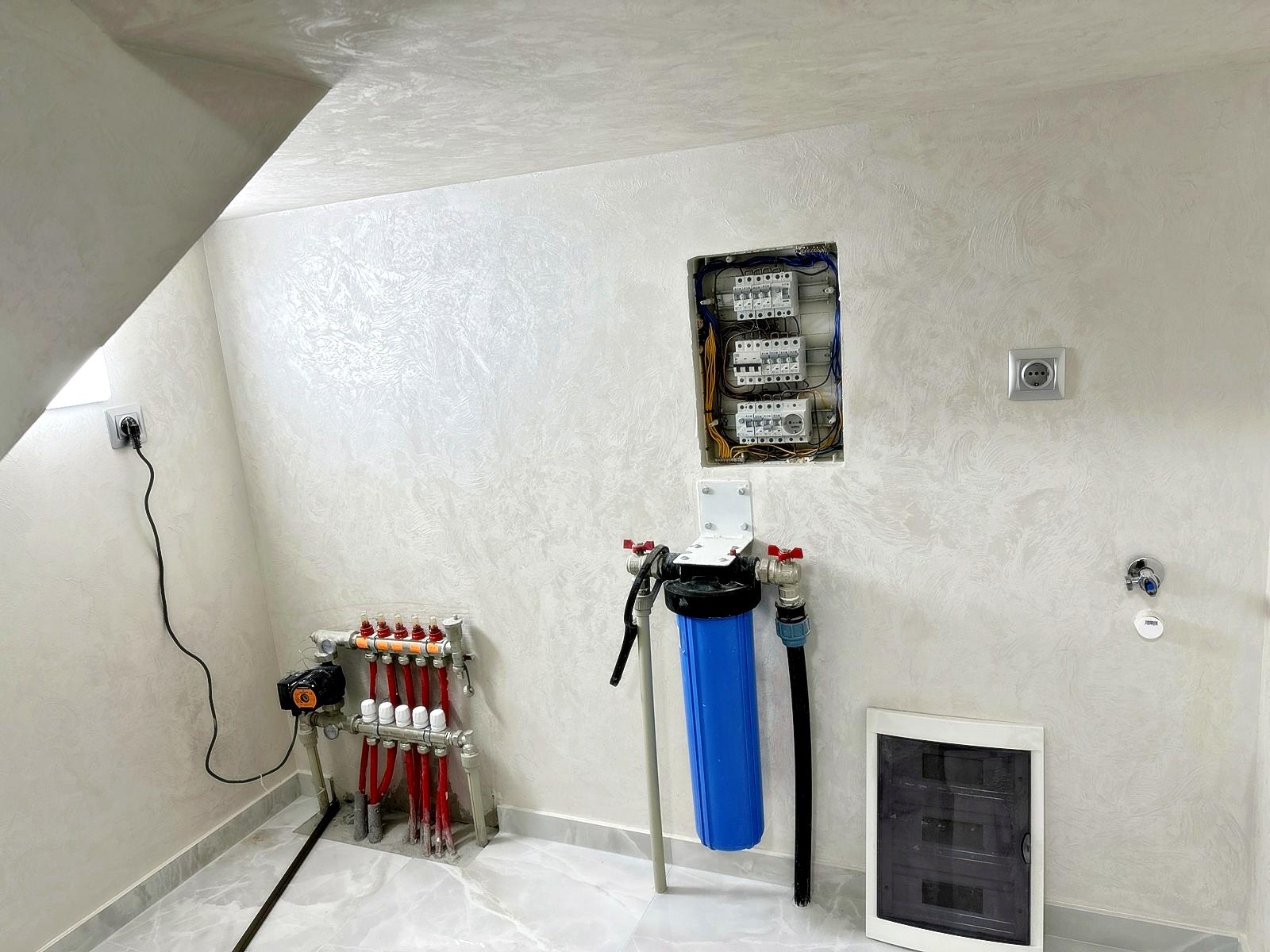 House by the address st. Kievo Mirotskaya (area 102,6 m²) - Atlanta.ua - photo 11