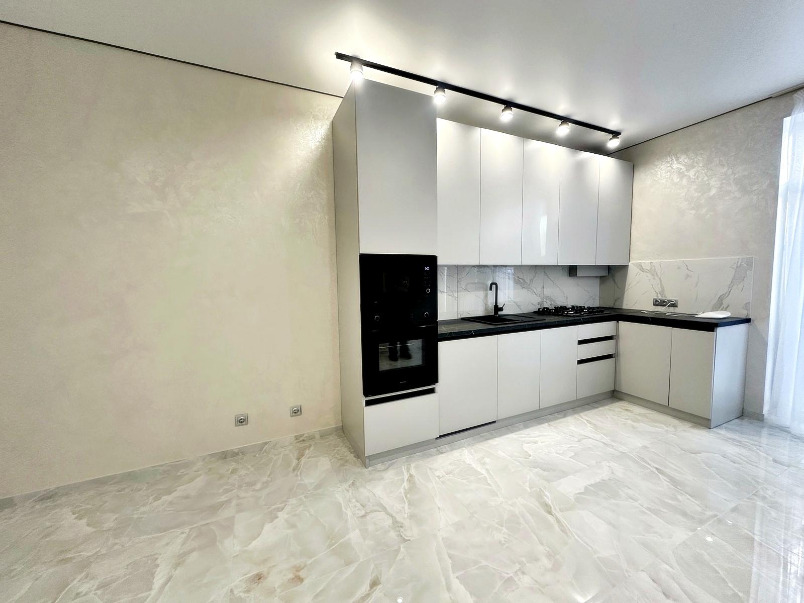 House by the address st. Kievo Mirotskaya (area 102,6 m²) - Atlanta.ua - photo 4