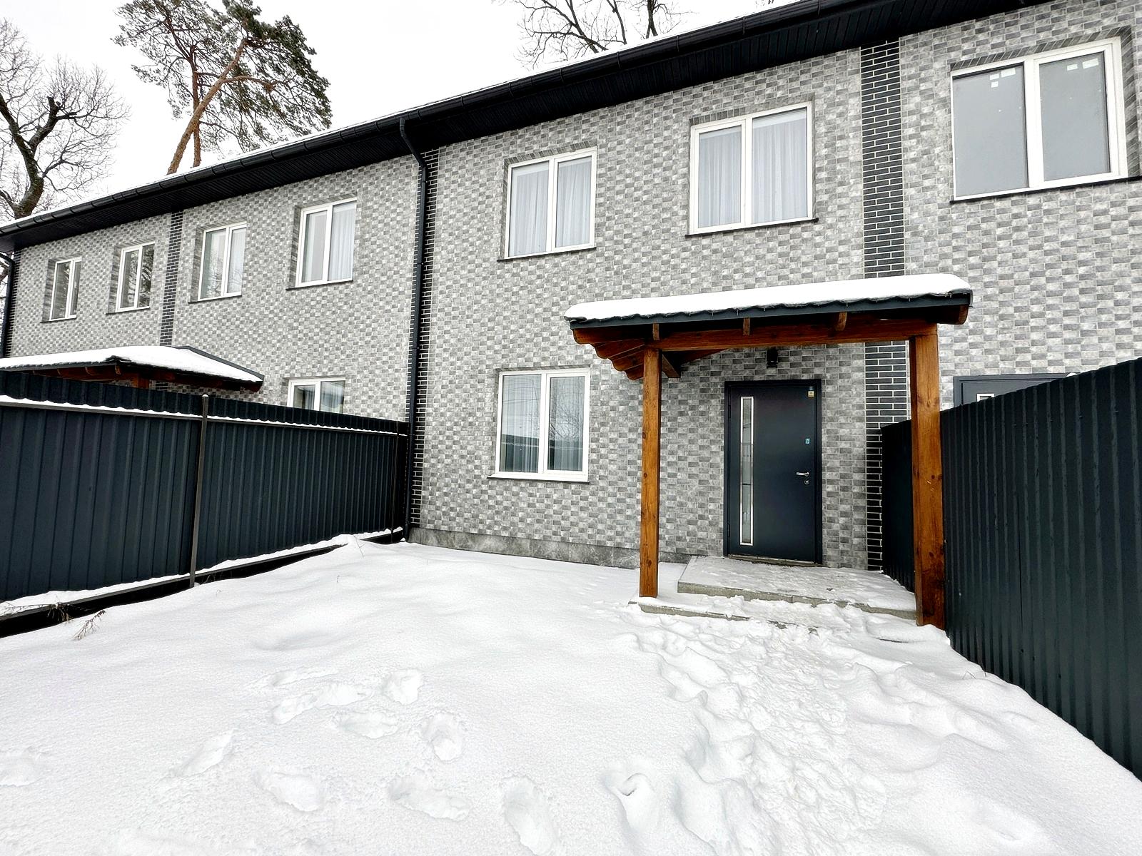 House by the address st. Kievo Mirotskaya (area 102,6 m²) - Atlanta.ua - photo 21