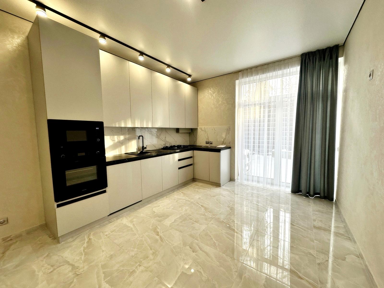 House by the address st. Kievo Mirotskaya (area 102,6 m²) - Atlanta.ua - photo 6