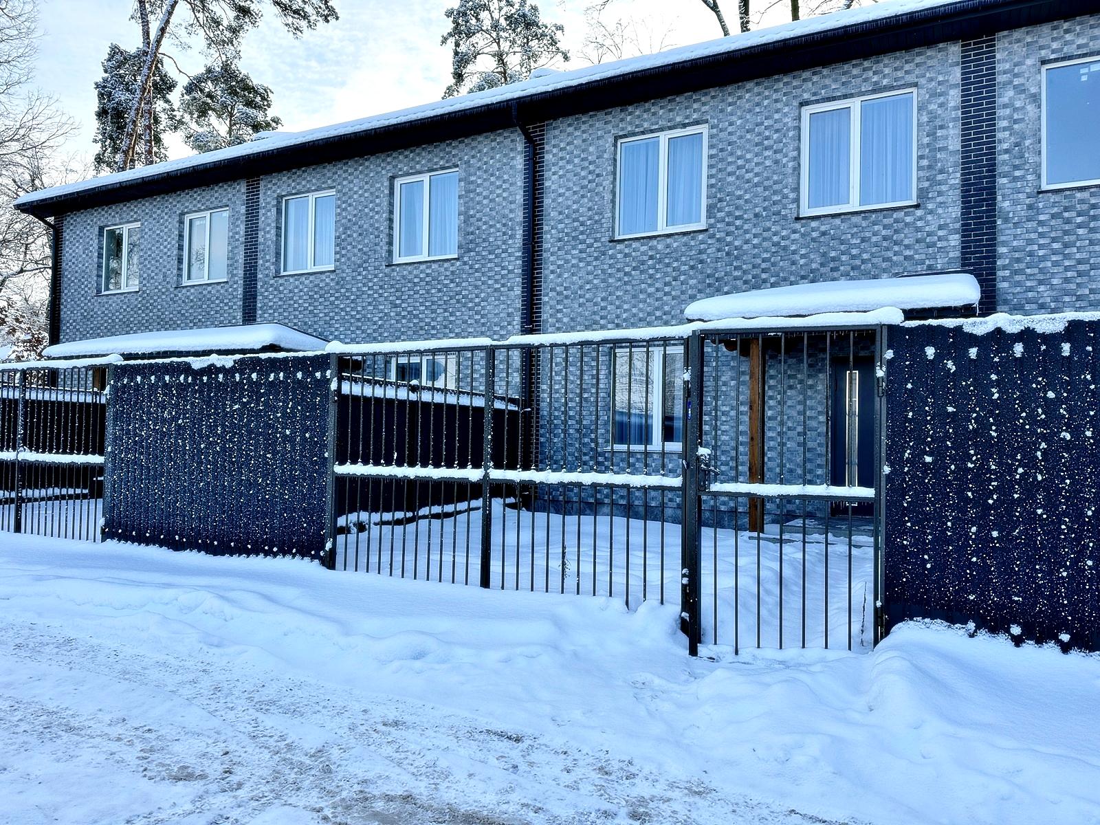 House by the address st. Kievo Mirotskaya (area 102,6 m²) - Atlanta.ua - photo 22