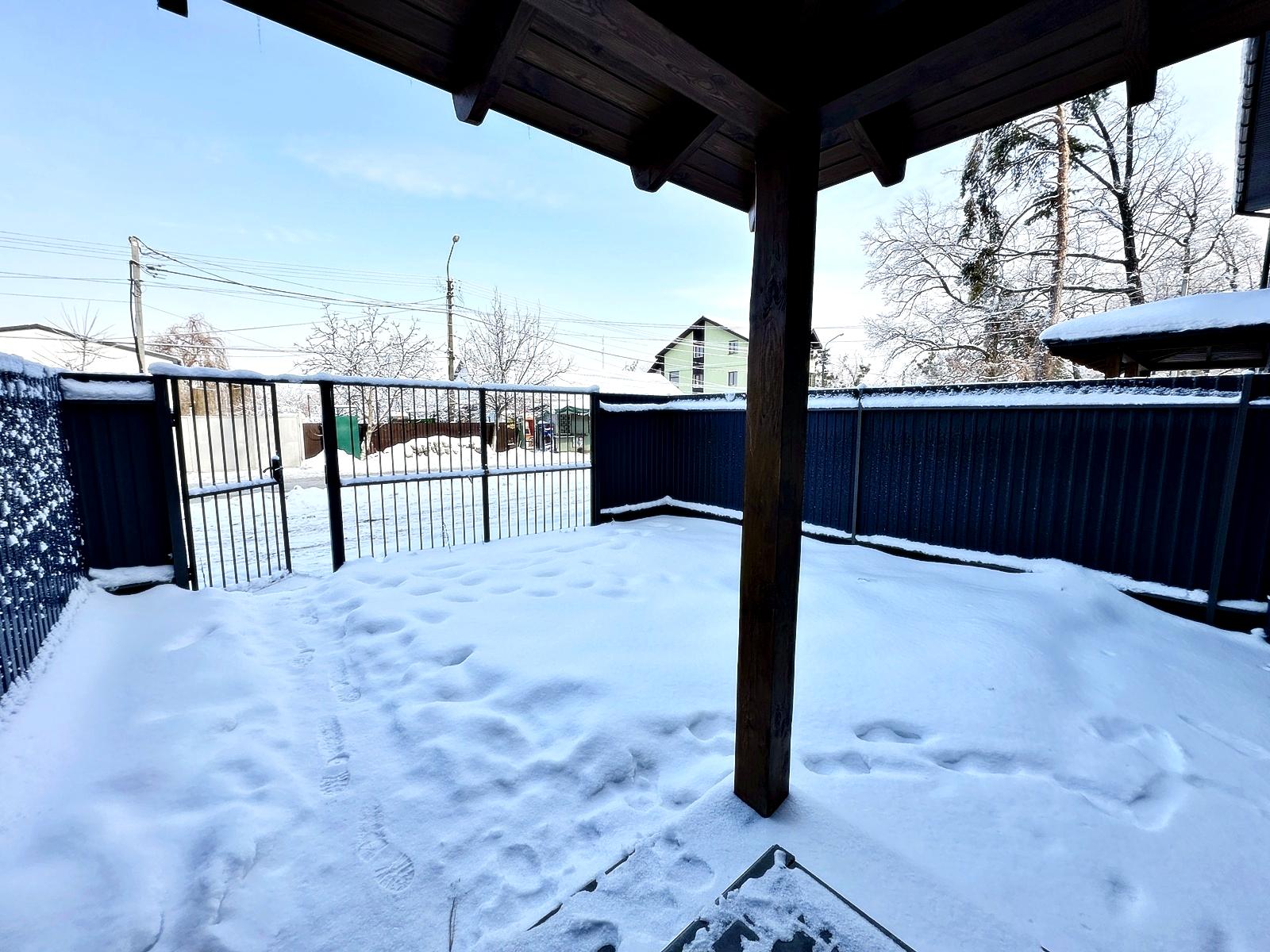 House by the address st. Kievo Mirotskaya (area 102,6 m²) - Atlanta.ua - photo 24