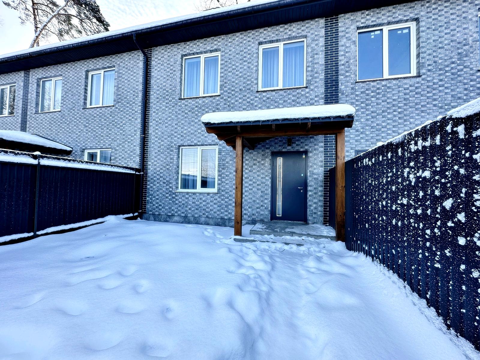 House by the address st. Kievo Mirotskaya (area 102,6 m²) - Atlanta.ua - photo 23