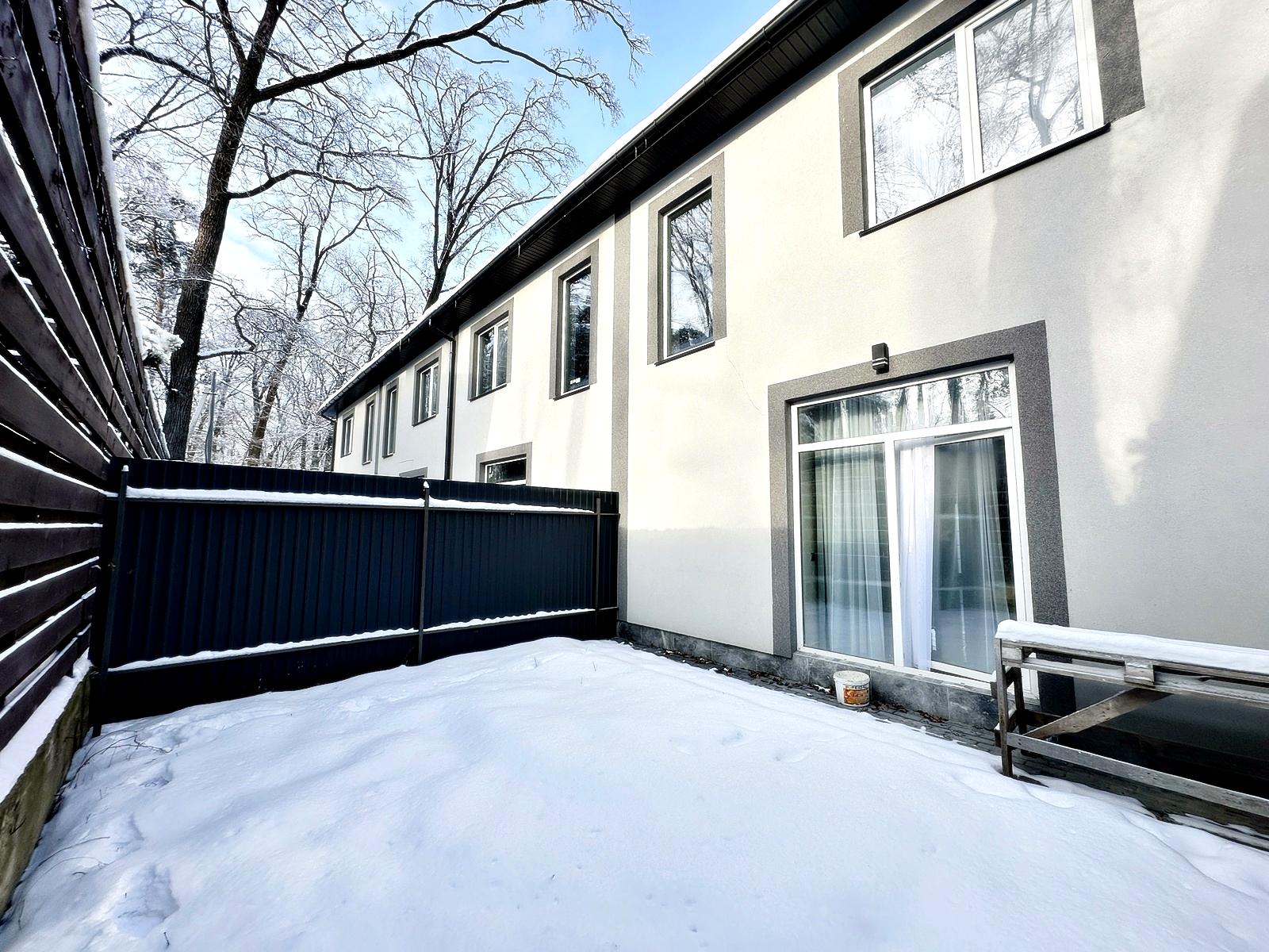 House by the address st. Kievo Mirotskaya (area 102,6 m²) - Atlanta.ua - photo 26