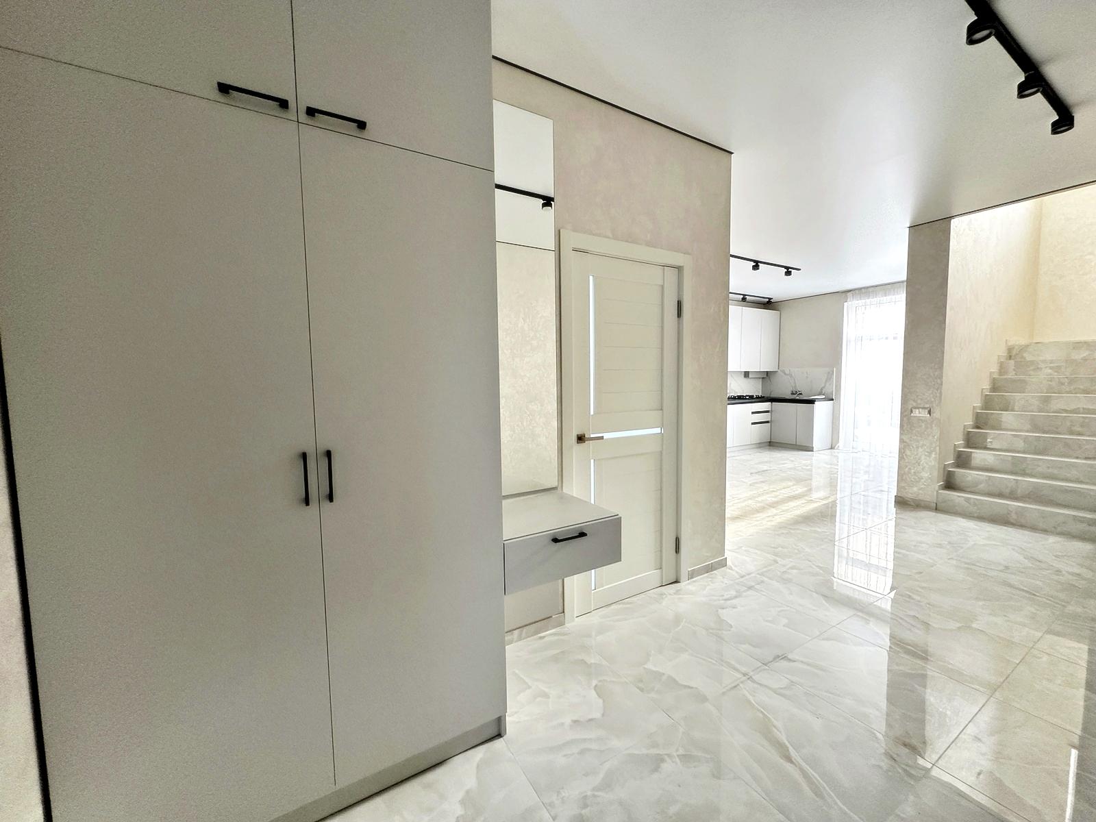 House by the address st. Kievo Mirotskaya (area 102,6 m²) - Atlanta.ua - photo 8