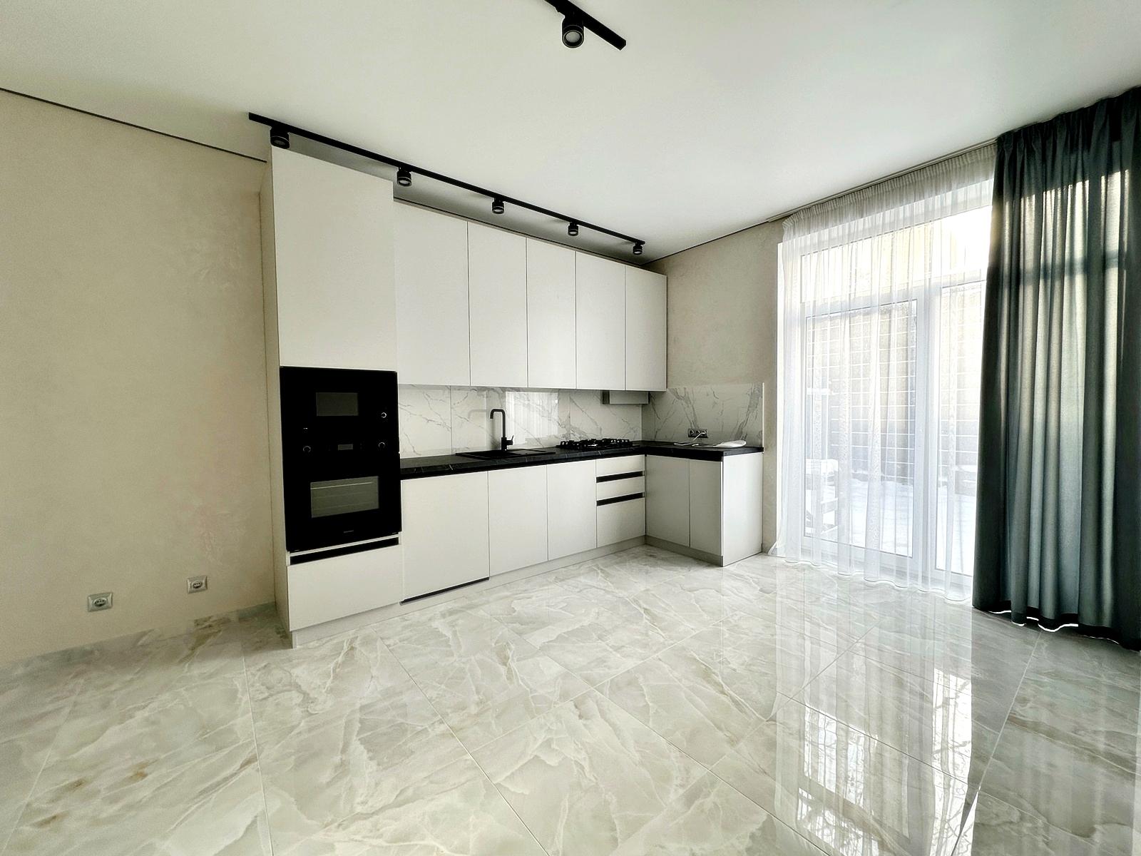 House by the address st. Kievo Mirotskaya (area 102,6 m²) - Atlanta.ua - photo 3