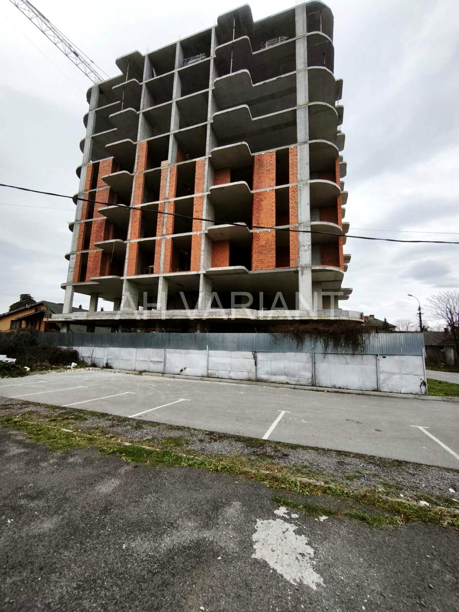 1-комнатная квартира по адресу ул. Курортная (площадь 43 м²) - Atlanta.ua - фото 2