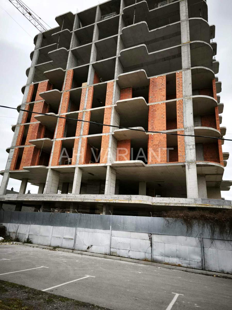 1-комнатная квартира по адресу ул. Курортная (площадь 43 м²) - Atlanta.ua - фото 6