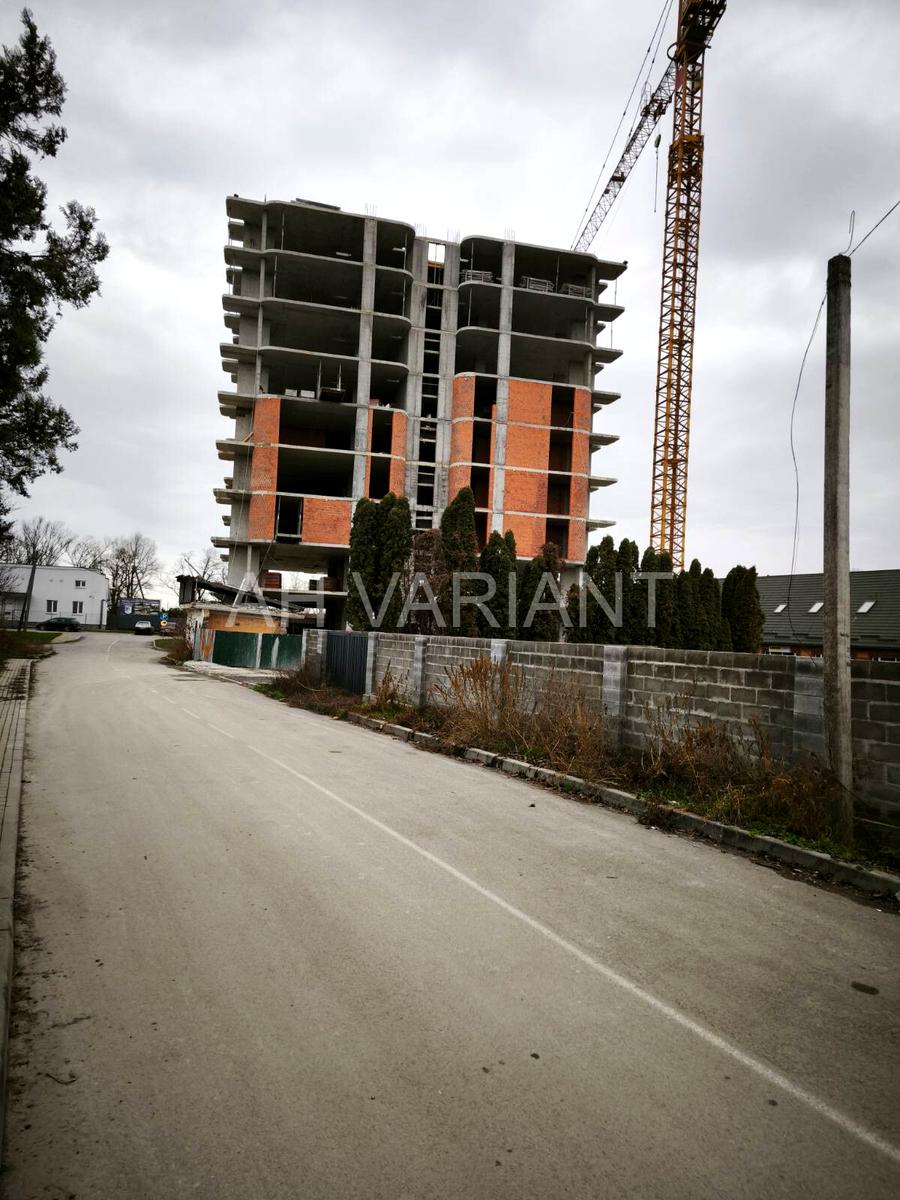 1-комнатная квартира по адресу ул. Курортная (площадь 43 м²) - Atlanta.ua - фото 9