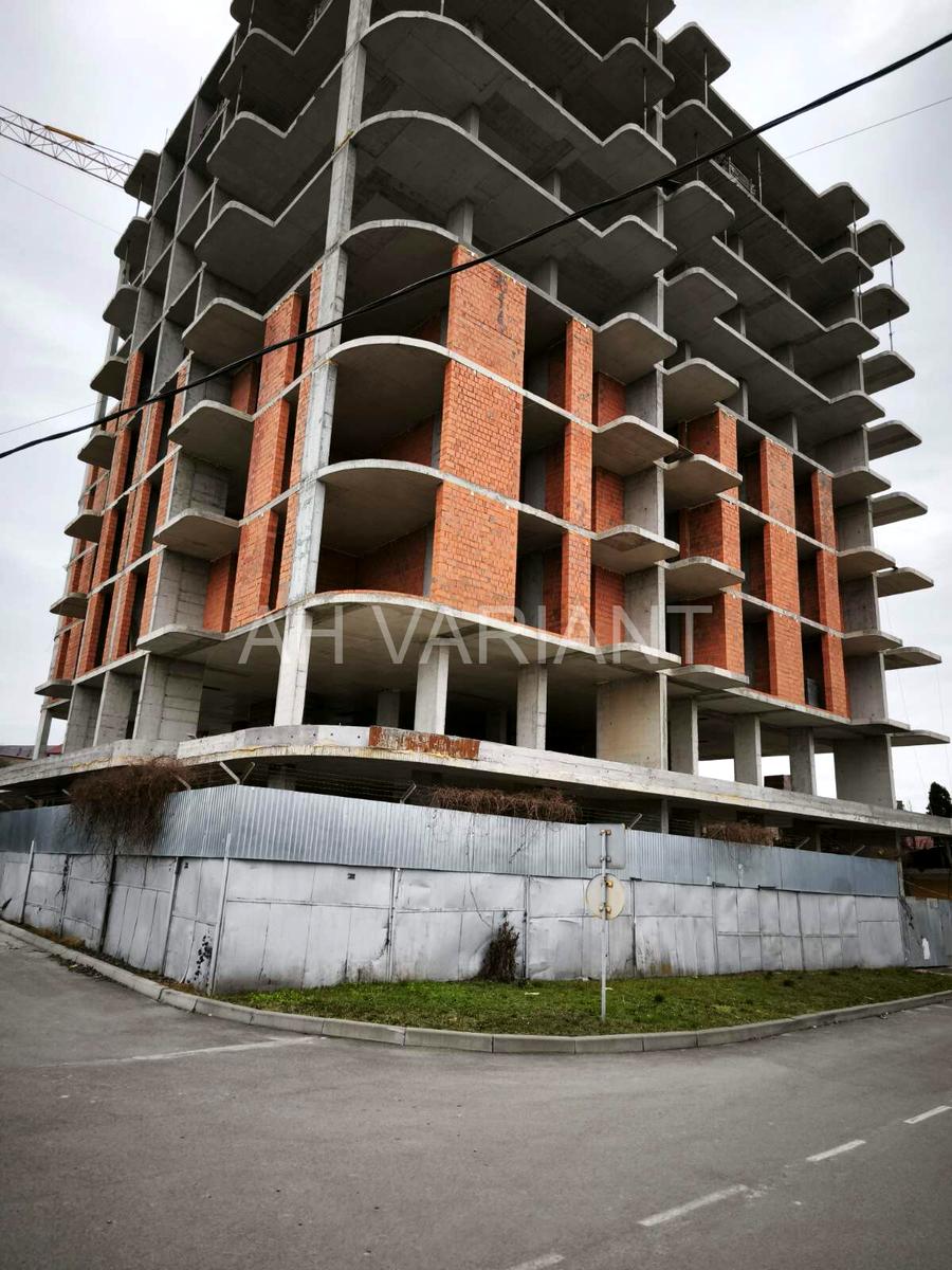 1-комнатная квартира по адресу ул. Курортная (площадь 43 м²) - Atlanta.ua - фото 8