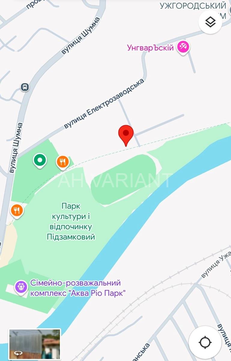 1-комнатная квартира по адресу ул. Курортная (площадь 43 м²) - Atlanta.ua - фото 13