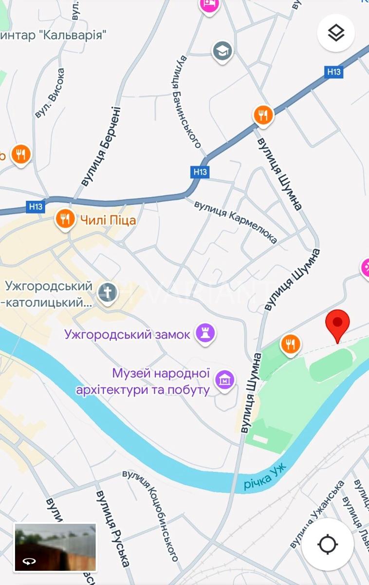 1-комнатная квартира по адресу ул. Курортная (площадь 43 м²) - Atlanta.ua - фото 14