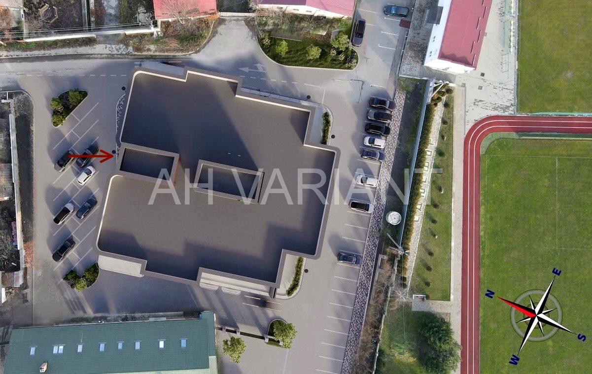 1-комнатная квартира по адресу ул. Курортная (площадь 43 м²) - Atlanta.ua - фото 18