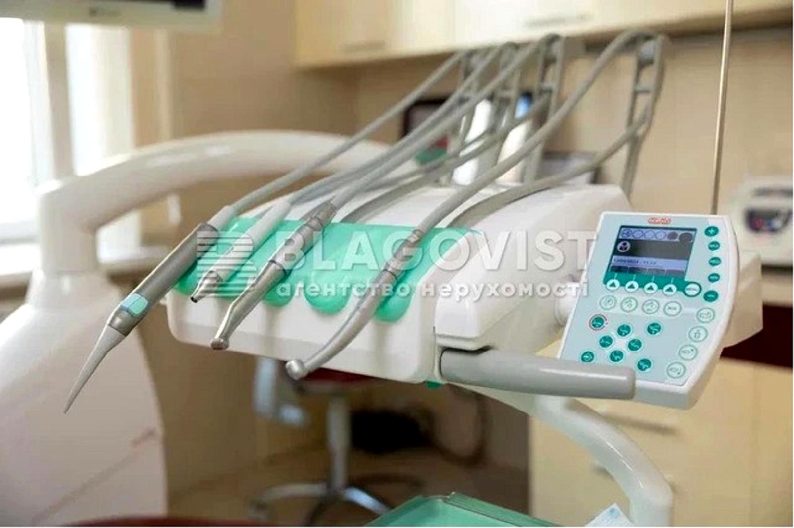 Комерційна нерухомість за адресою вул. Івасюка Володимира пр-т (площа 160 м²) - Atlanta.ua - фото 6