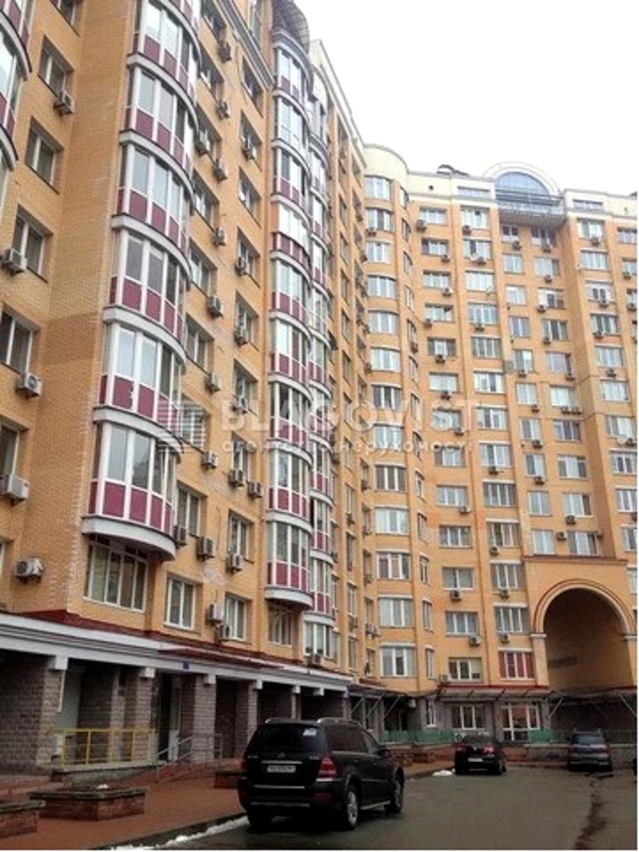 Комерційна нерухомість за адресою вул. Івасюка Володимира пр-т (площа 160 м²) - Atlanta.ua - фото 7