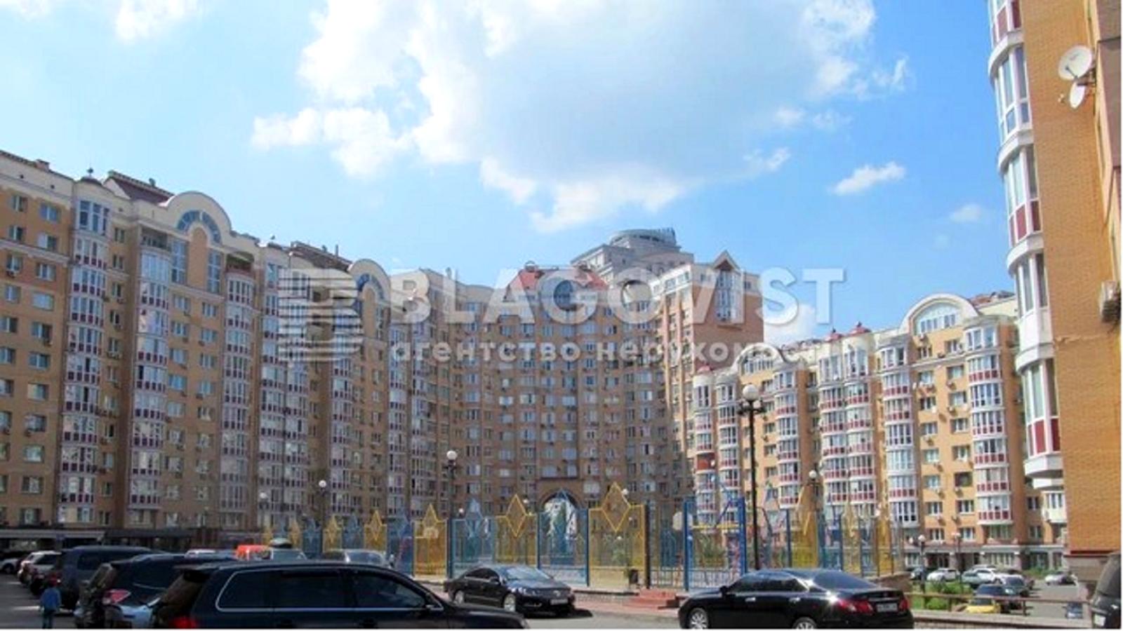 Комерційна нерухомість за адресою вул. Івасюка Володимира пр-т (площа 160 м²) - Atlanta.ua - фото 8