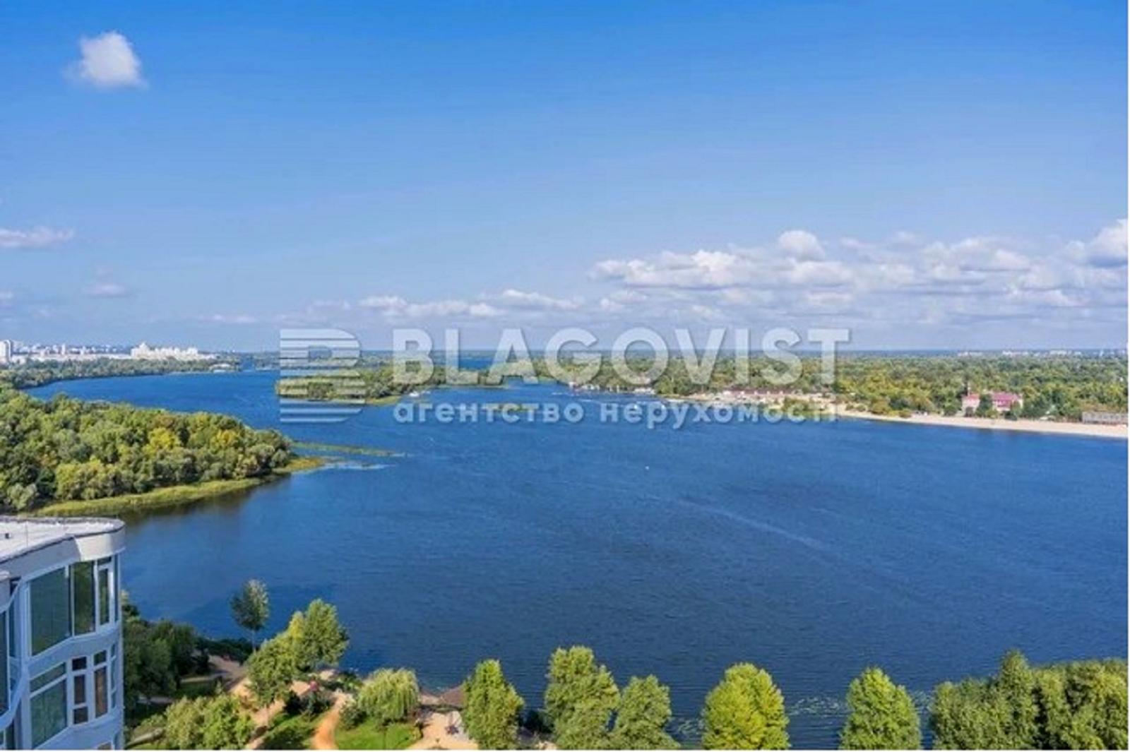 Комерційна нерухомість за адресою вул. Івасюка Володимира пр-т (площа 160 м²) - Atlanta.ua - фото 2