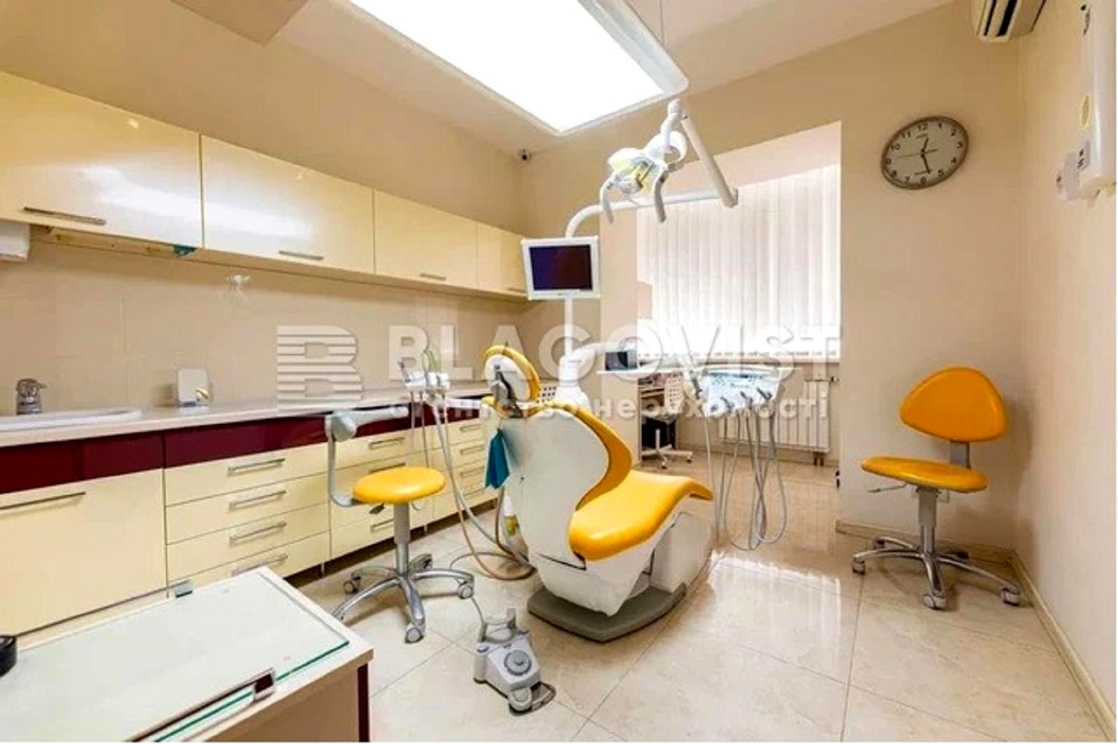 Комерційна нерухомість за адресою вул. Івасюка Володимира пр-т (площа 160 м²) - Atlanta.ua - фото 3