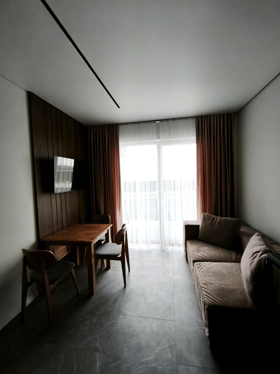 1-комнатная квартира по адресу ул. Васильковая (площадь 41 м²) - Atlanta.ua - фото 2