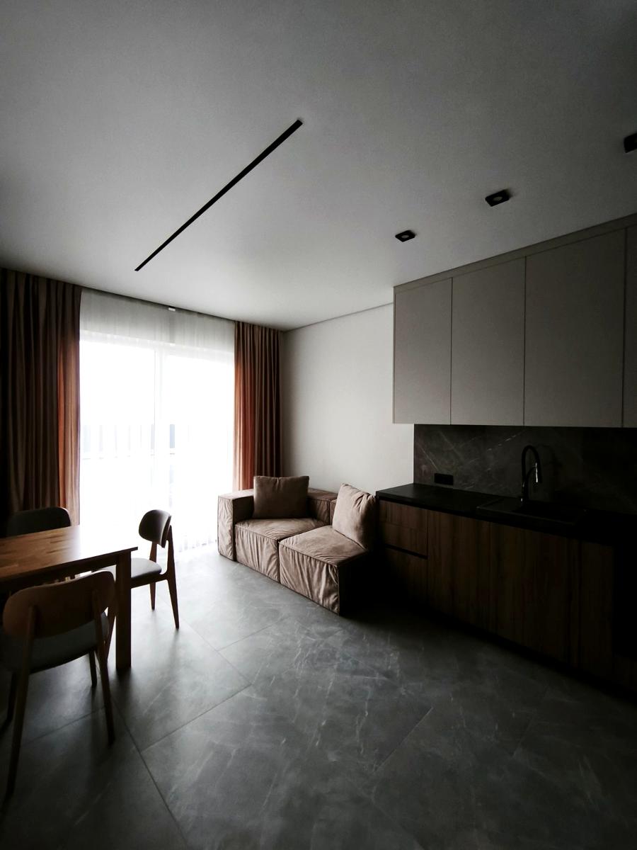 1-комнатная квартира по адресу ул. Васильковая (площадь 41 м²) - Atlanta.ua - фото 3