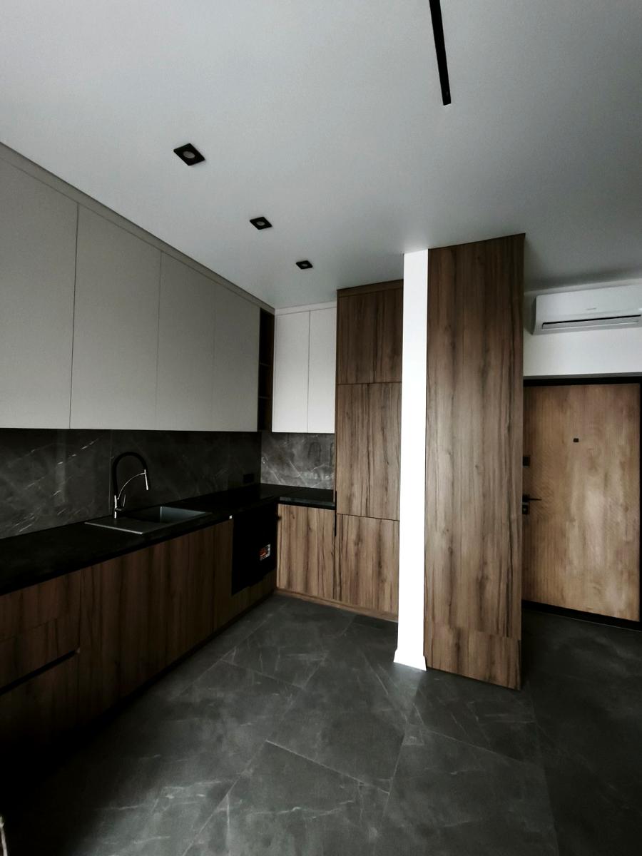 1-комнатная квартира по адресу ул. Васильковая (площадь 41 м²) - Atlanta.ua - фото 4