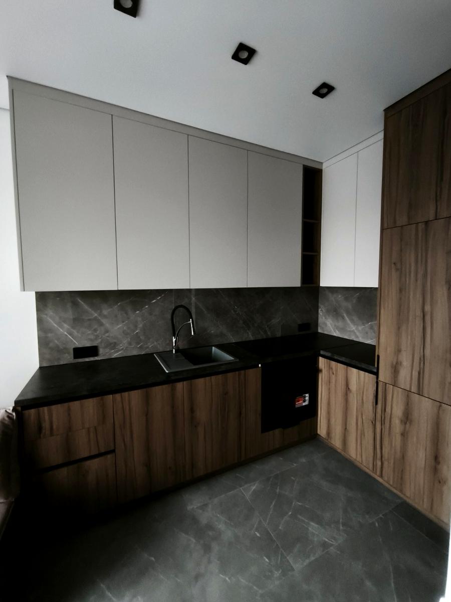 1-комнатная квартира по адресу ул. Васильковая (площадь 41 м²) - Atlanta.ua - фото 5