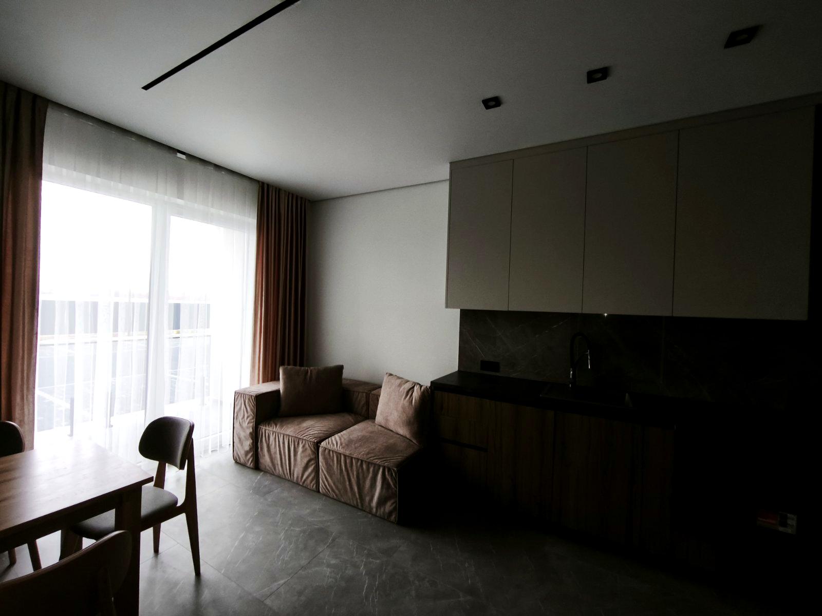 1-комнатная квартира по адресу ул. Васильковая (площадь 41 м²) - Atlanta.ua - фото 8