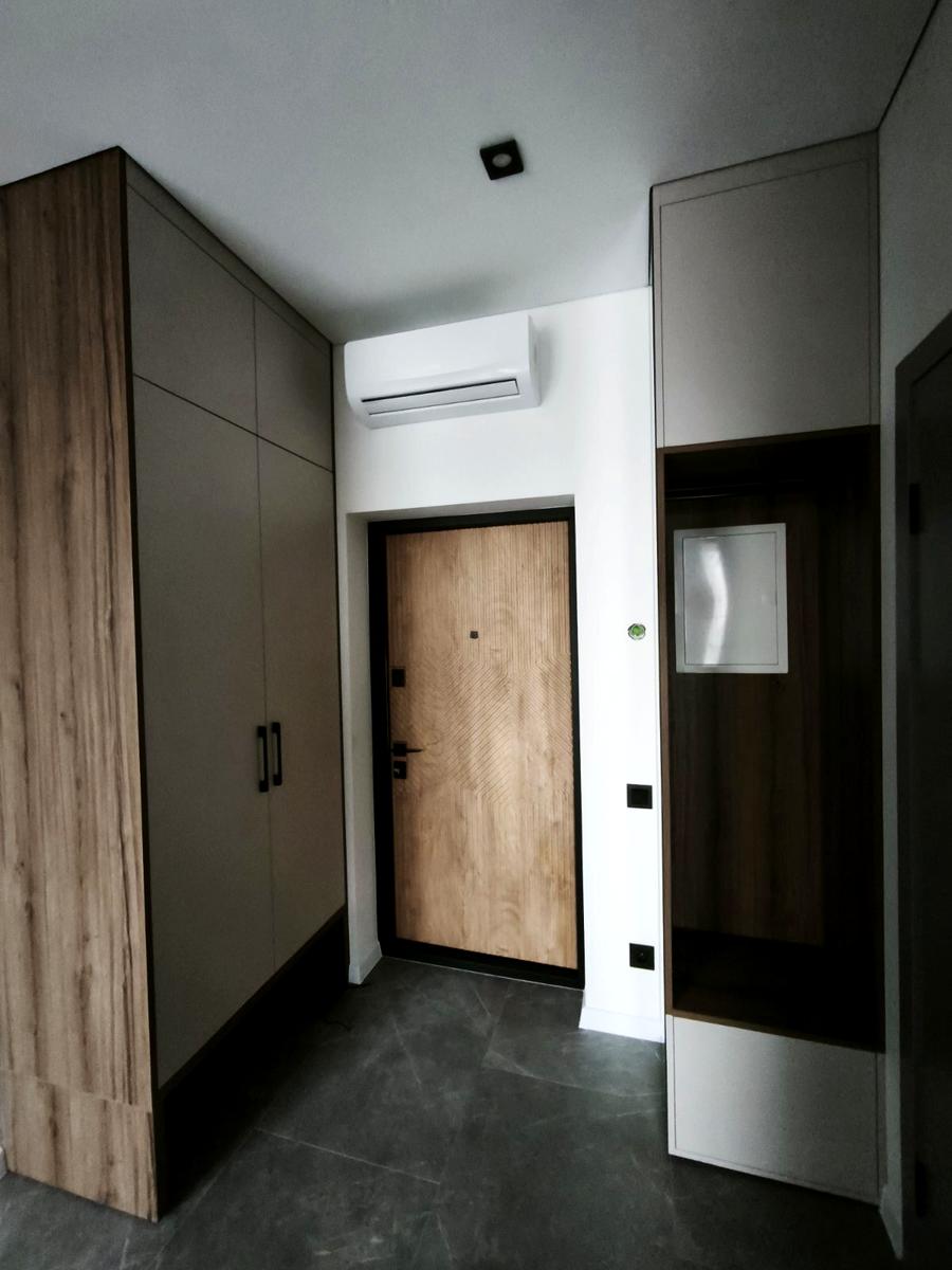 1-комнатная квартира по адресу ул. Васильковая (площадь 41 м²) - Atlanta.ua - фото 10