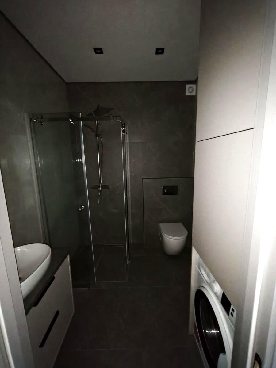 1-комнатная квартира по адресу ул. Васильковая (площадь 41 м²) - Atlanta.ua - фото 11